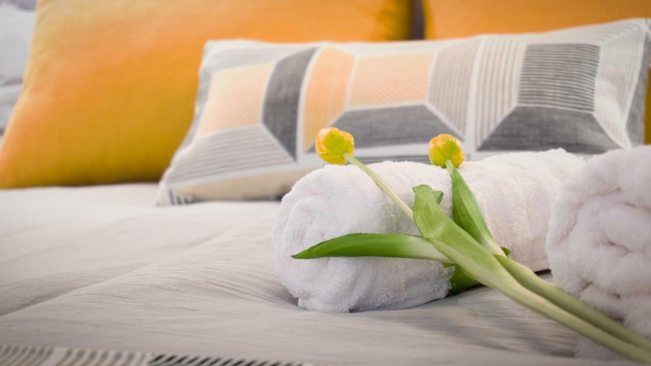 Luxury Studio 24 Yanıkkale Dış mekan fotoğraf