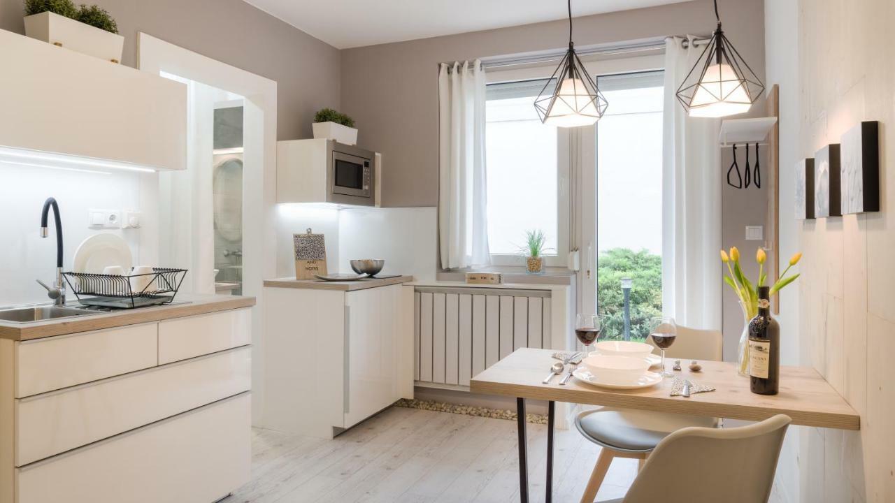 Luxury Studio 24 Yanıkkale Dış mekan fotoğraf