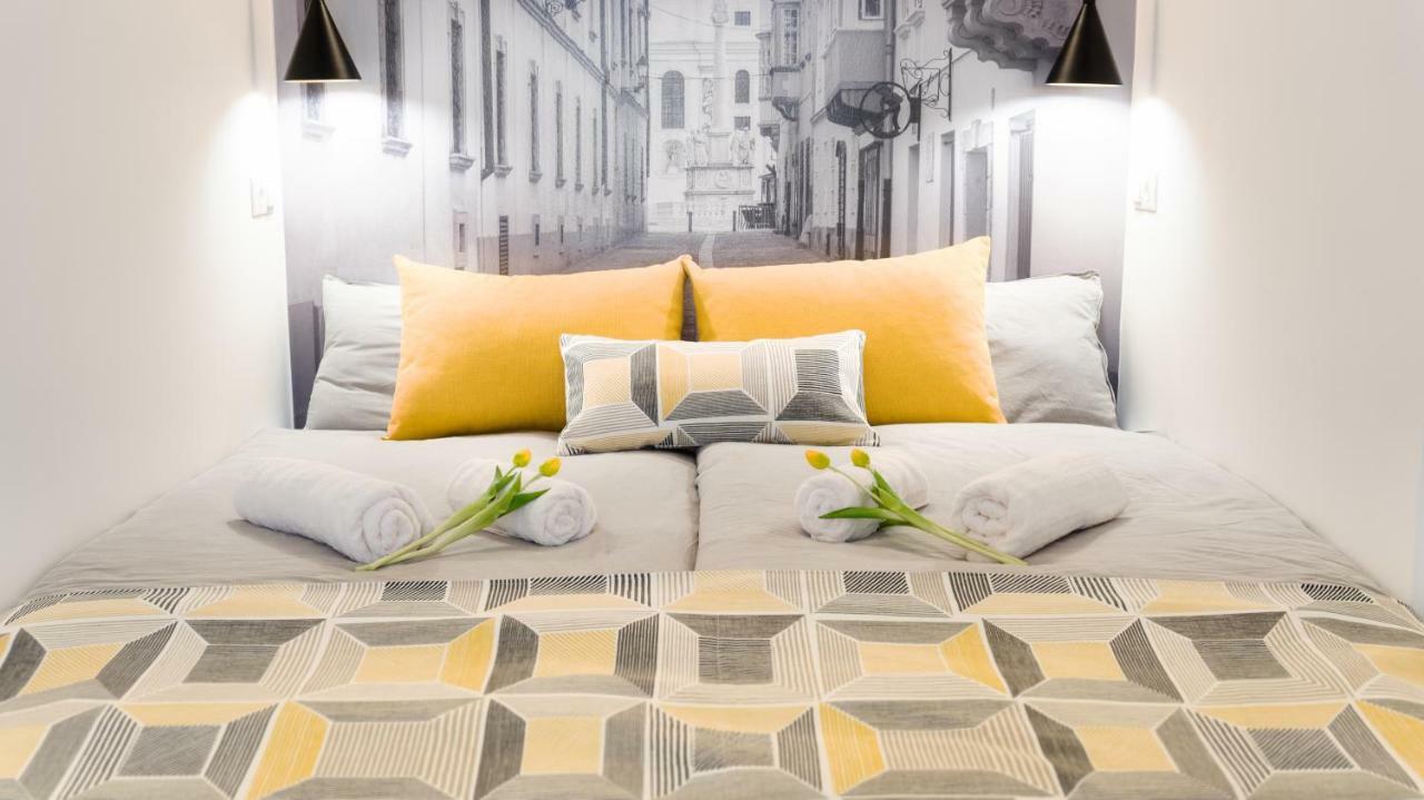 Luxury Studio 24 Yanıkkale Dış mekan fotoğraf