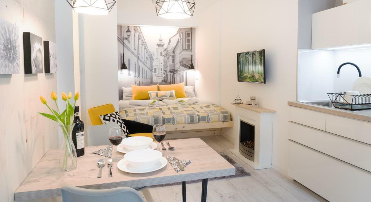 Luxury Studio 24 Yanıkkale Dış mekan fotoğraf
