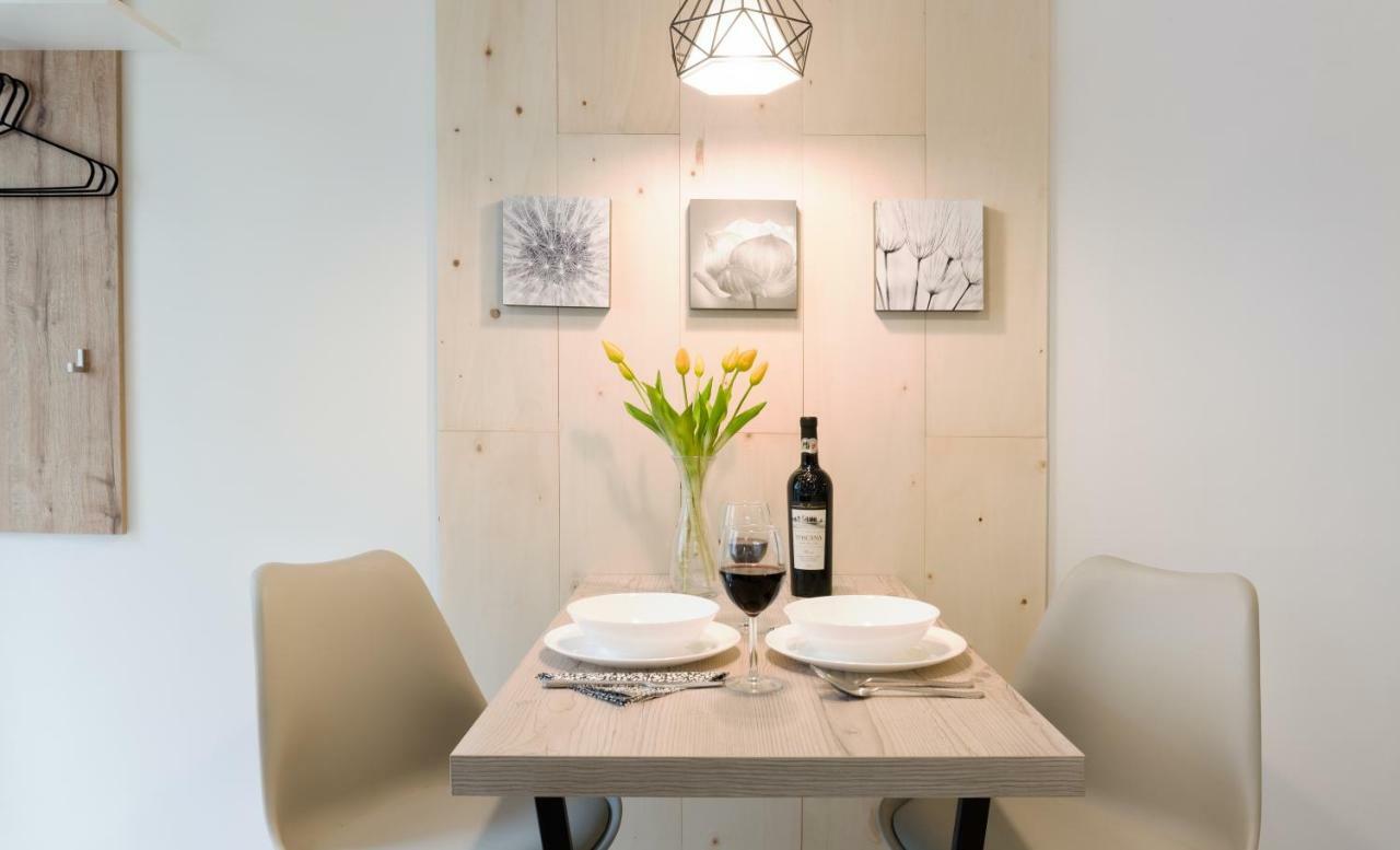 Luxury Studio 24 Yanıkkale Dış mekan fotoğraf