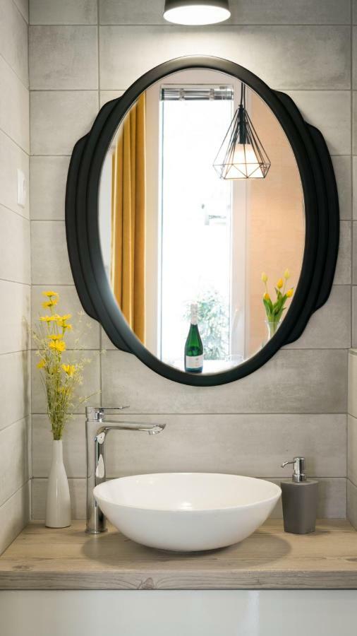 Luxury Studio 24 Yanıkkale Dış mekan fotoğraf
