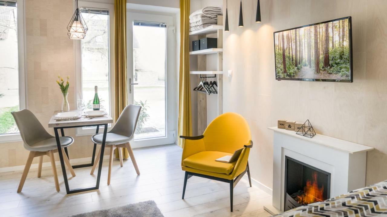 Luxury Studio 24 Yanıkkale Dış mekan fotoğraf