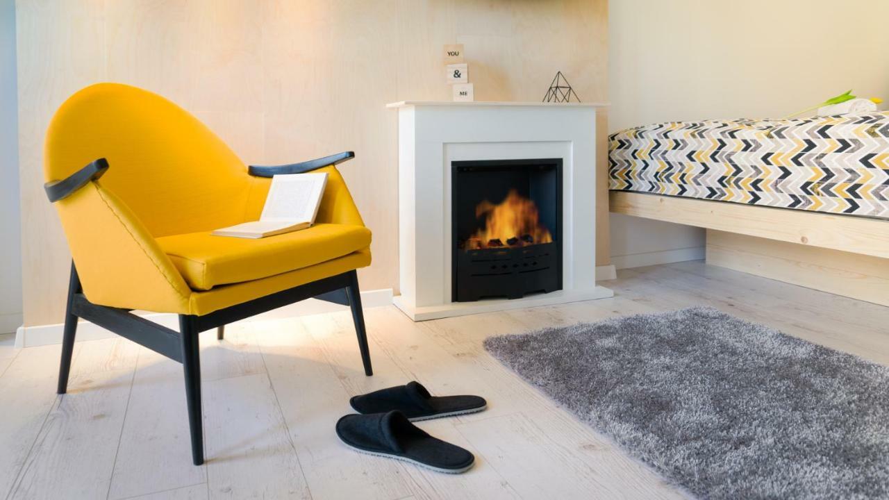 Luxury Studio 24 Yanıkkale Dış mekan fotoğraf