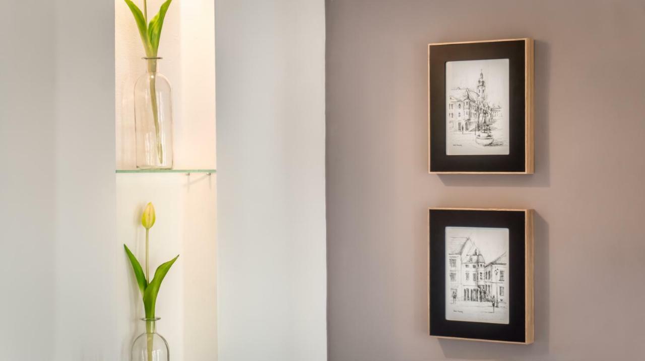 Luxury Studio 24 Yanıkkale Dış mekan fotoğraf
