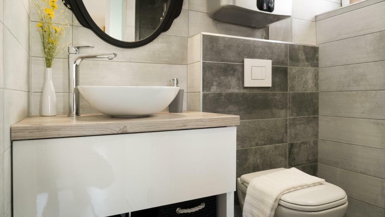 Luxury Studio 24 Yanıkkale Dış mekan fotoğraf