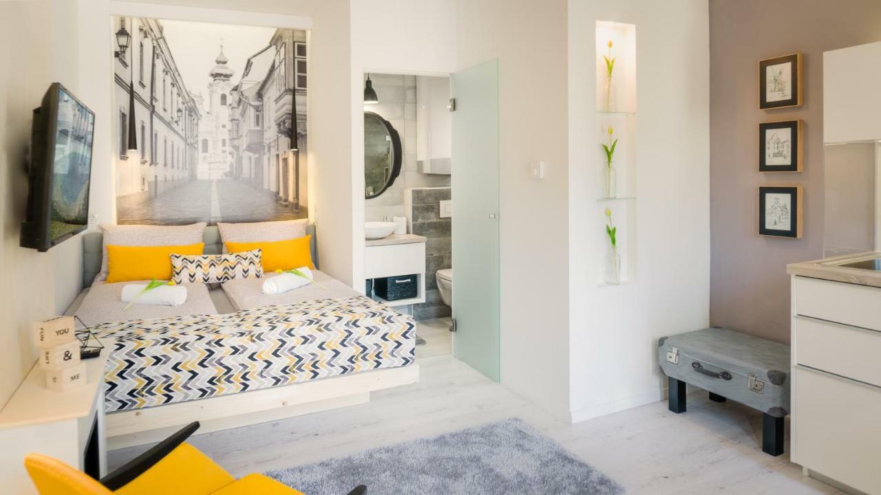 Luxury Studio 24 Yanıkkale Dış mekan fotoğraf